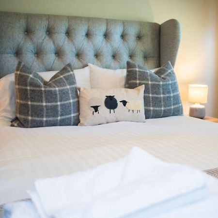 The George & Dragon Country Inn Seaton  Екстериор снимка
