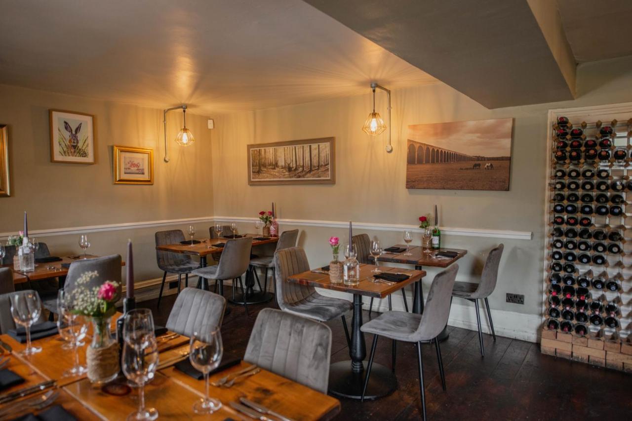 The George & Dragon Country Inn Seaton  Екстериор снимка