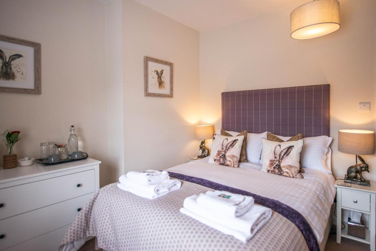 The George & Dragon Country Inn Seaton  Екстериор снимка