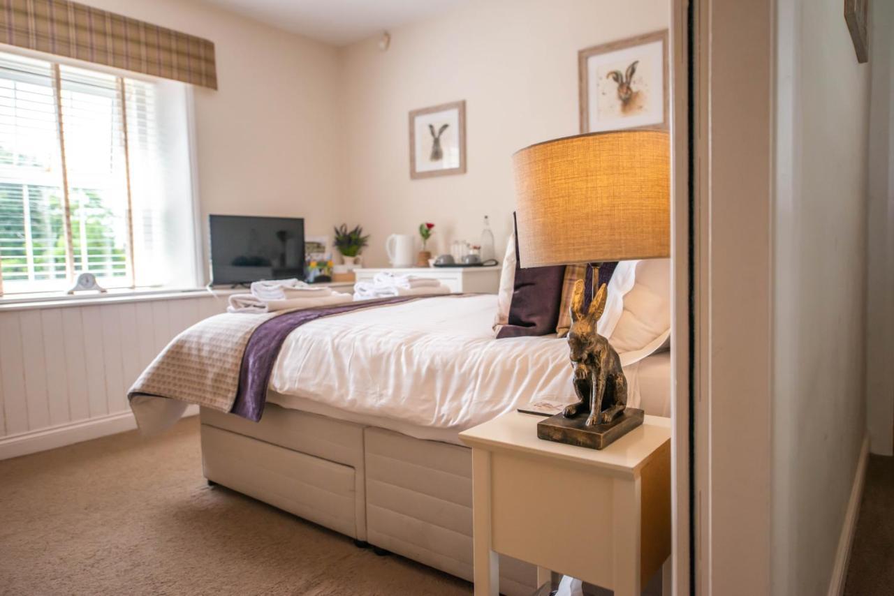 The George & Dragon Country Inn Seaton  Екстериор снимка