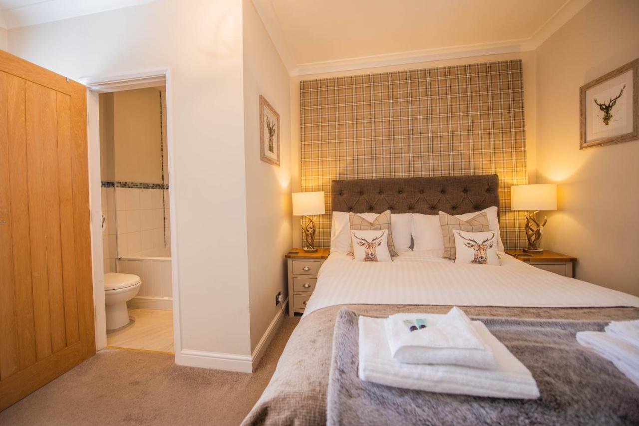 The George & Dragon Country Inn Seaton  Екстериор снимка
