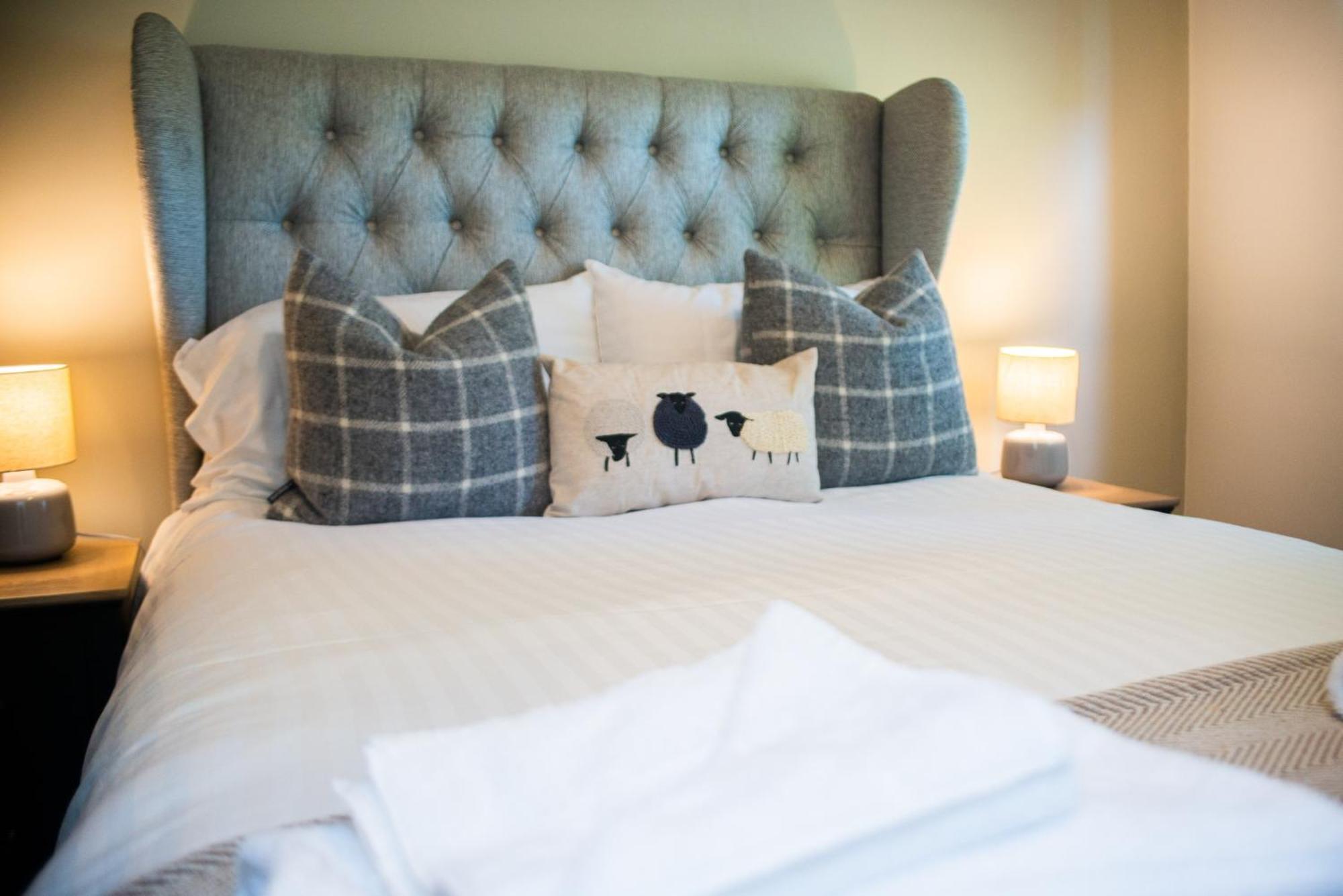 The George & Dragon Country Inn Seaton  Екстериор снимка