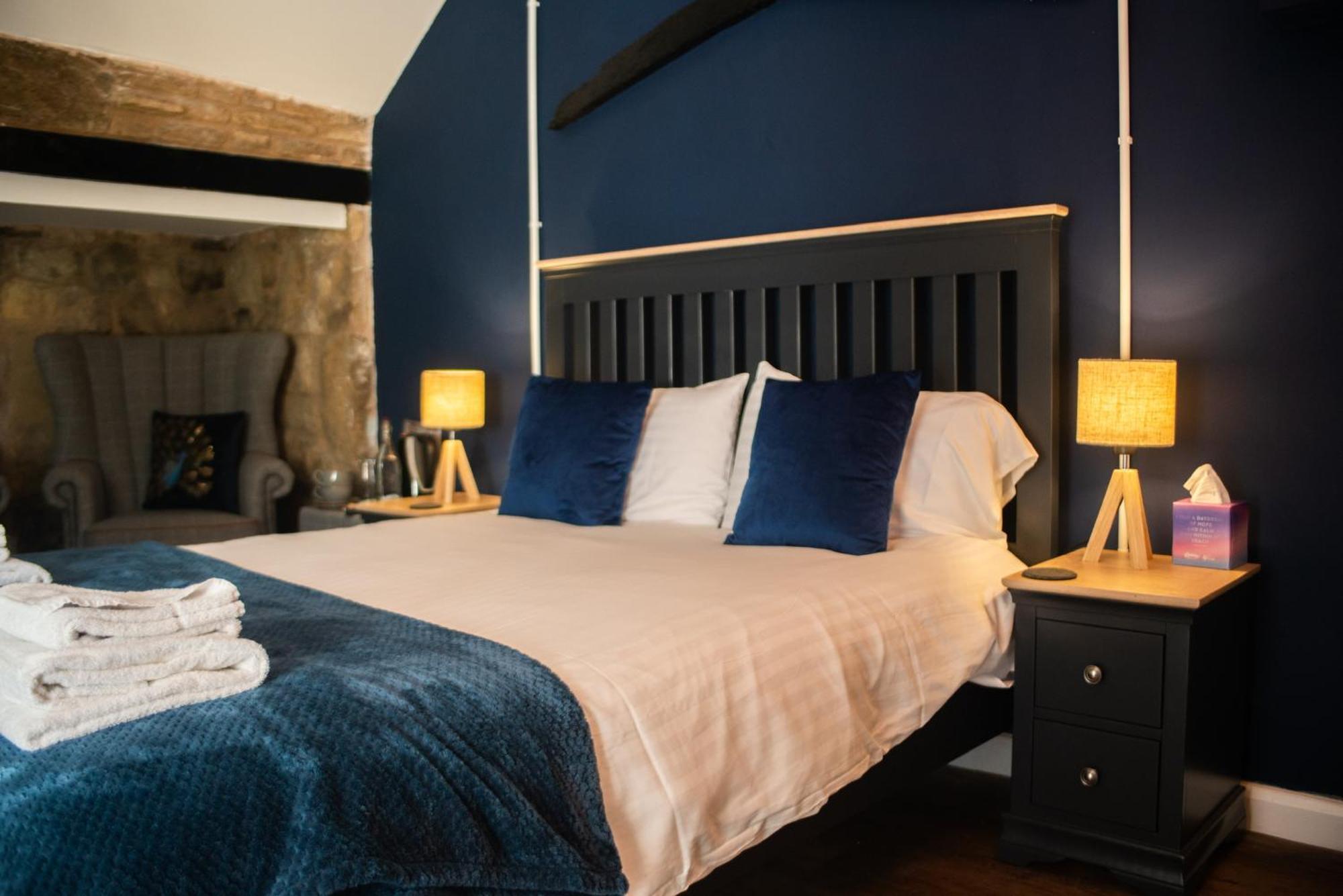 The George & Dragon Country Inn Seaton  Екстериор снимка