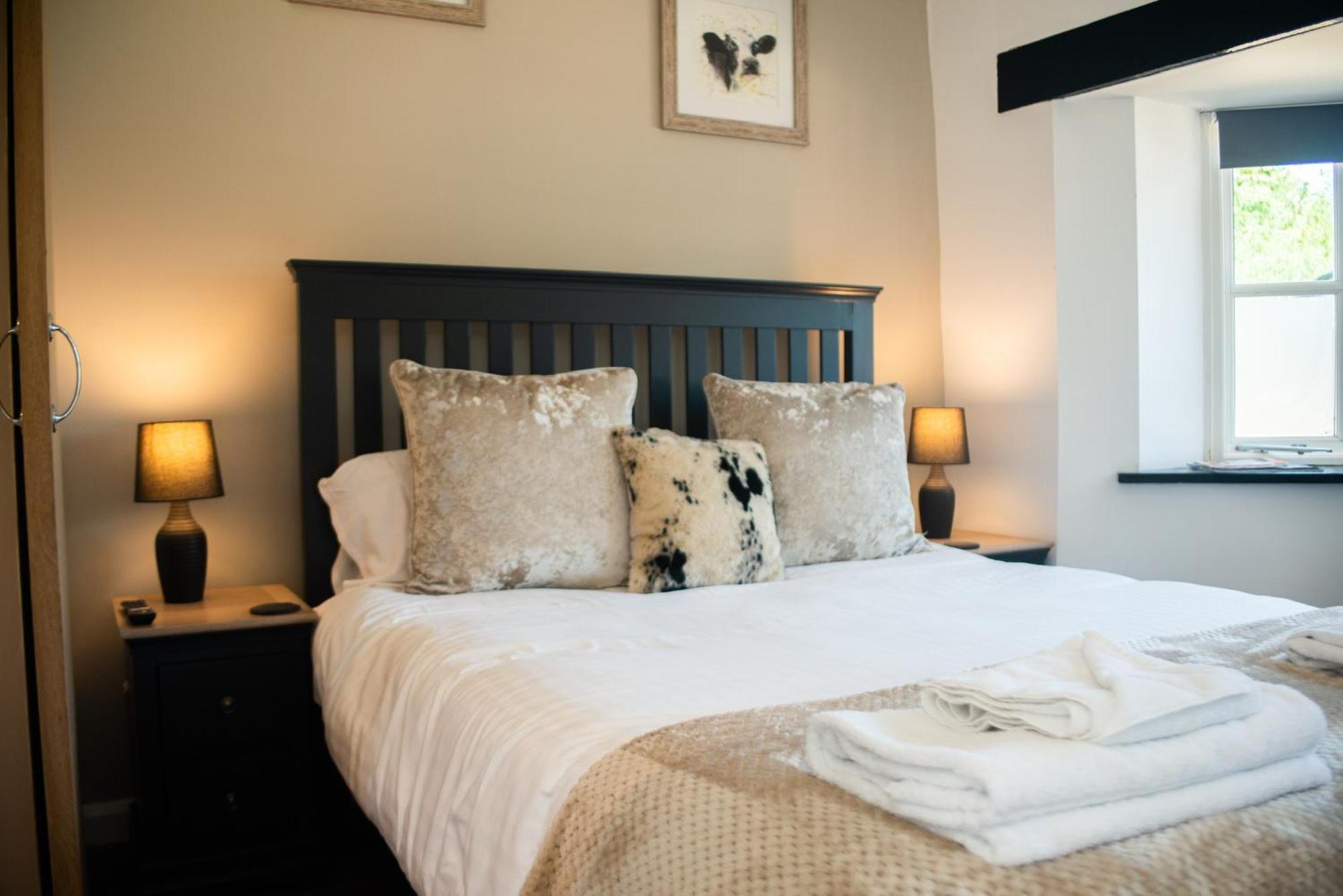 The George & Dragon Country Inn Seaton  Екстериор снимка