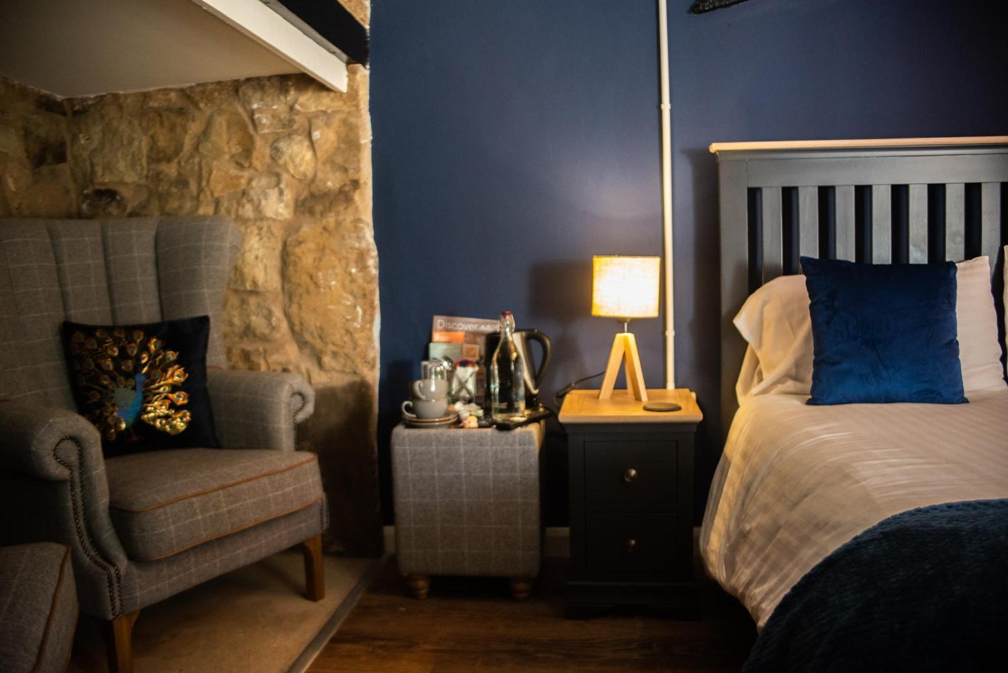 The George & Dragon Country Inn Seaton  Екстериор снимка