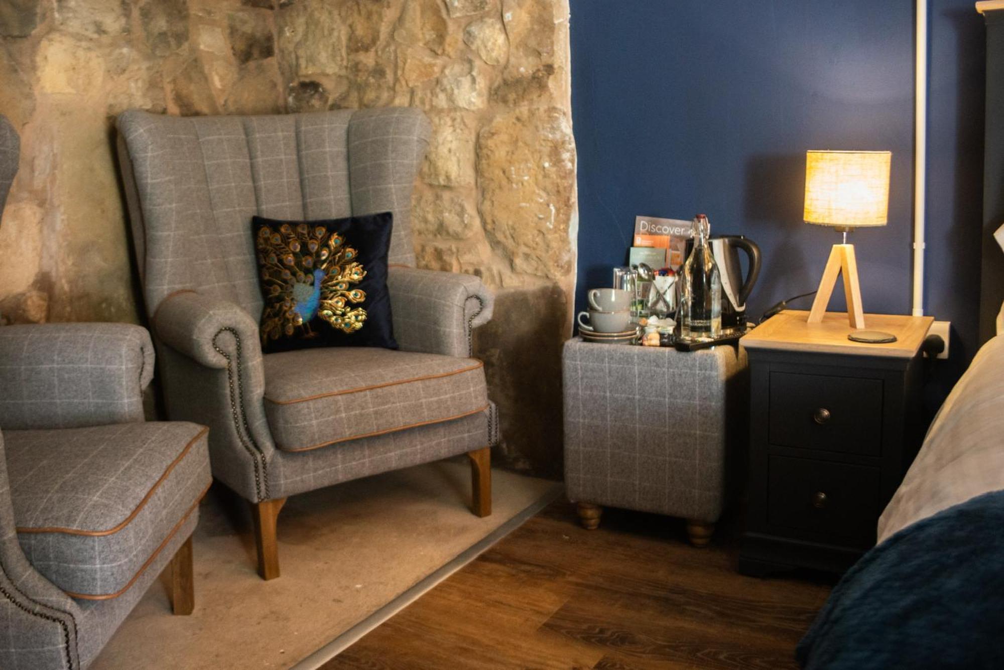 The George & Dragon Country Inn Seaton  Екстериор снимка