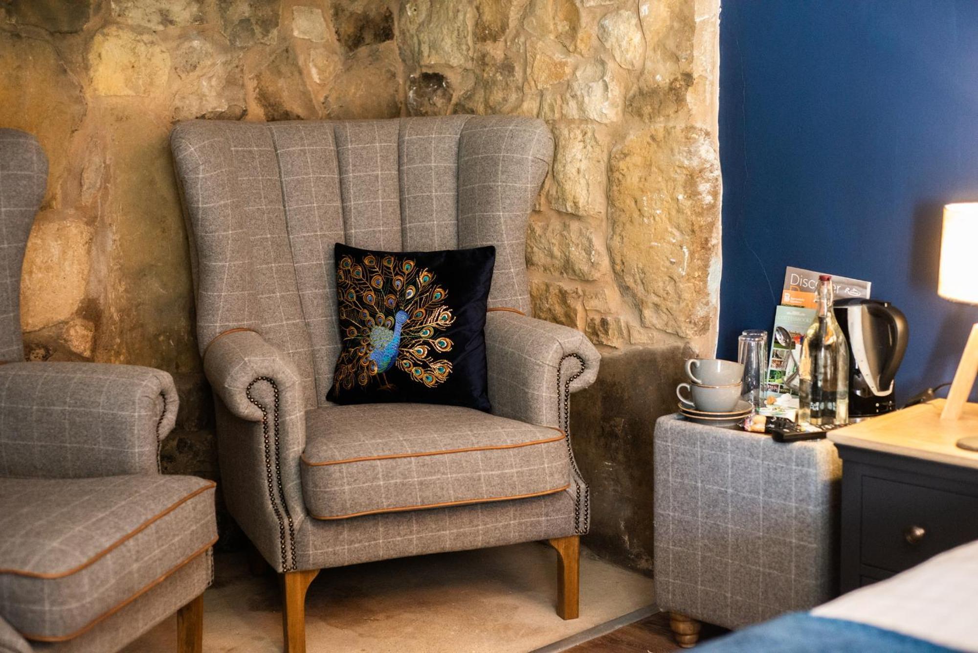 The George & Dragon Country Inn Seaton  Екстериор снимка