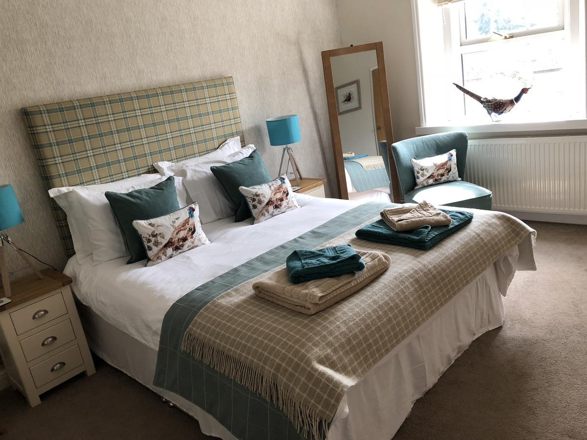 The George & Dragon Country Inn Seaton  Екстериор снимка