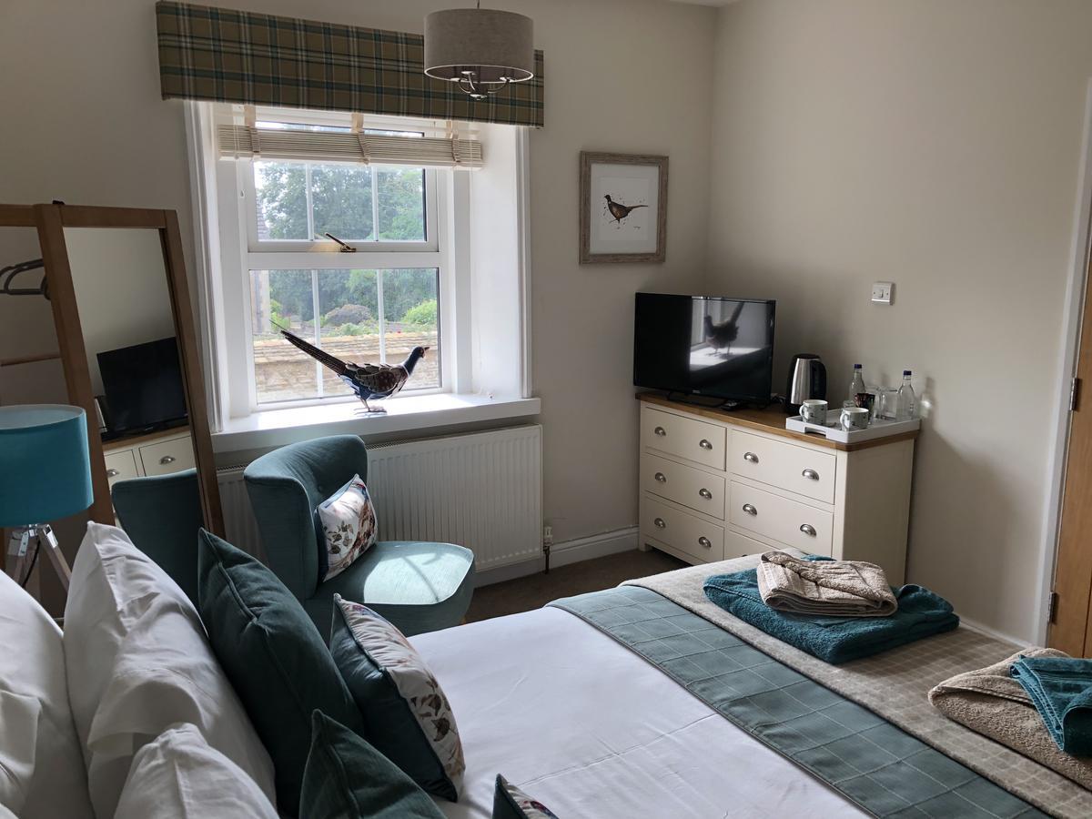 The George & Dragon Country Inn Seaton  Екстериор снимка